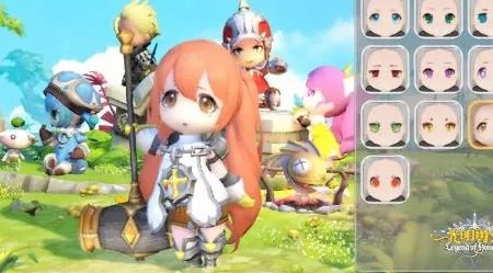 光明勇士，隐藏职业觉醒条件曝光？老玩家都不知道的3个核心技巧！