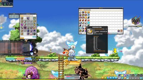 mxd冒险岛2025，时空裂缝副本还在灭队？3招让你轻松拿史诗装备！