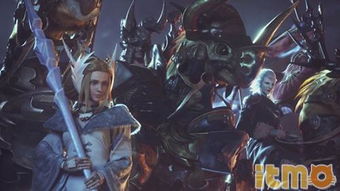 FF14官网你真的会用吗？2025年这些隐藏权益90%玩家都错过