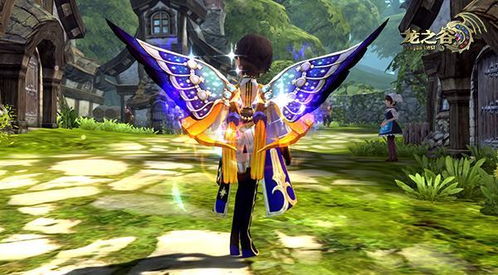 龙之谷官网2025最新版，独家隐藏福利在哪领？职业技改情报抢先看！