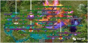 回归传奇1.76金币版，散人如何靠3个隐藏爆率点逆袭？2025最新实测