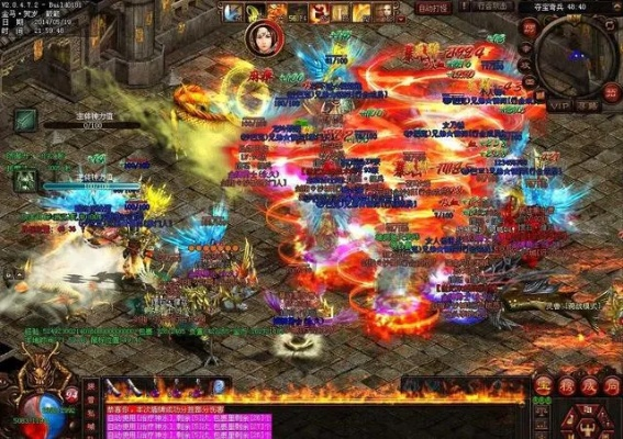 传世2私服哪家值得玩？2025独家高爆复古版实测，散人零氪真能霸服？