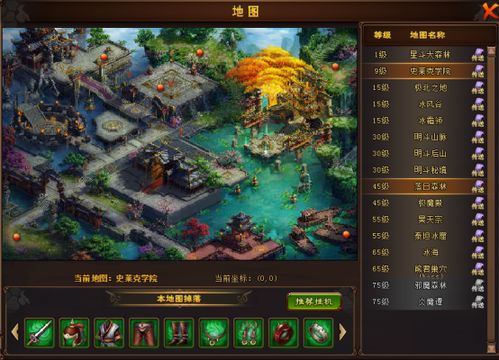 永恒之塔阿拉卡2025隐藏机制全揭秘，如何避开90%玩家踩的坑？