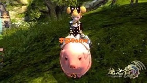 龙之谷龙蛋2025隐藏爆率机制揭秘，如何10分钟孵化出稀有坐骑？