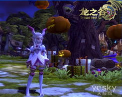 2025龙之谷圣诞时装外观，冰雪童话风+职业专属彩蛋，拍照党必冲！