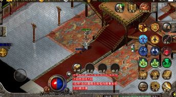 盛大吧藏着多少被遗忘的传奇？老玩家才懂的热血暗号与复活秘籍