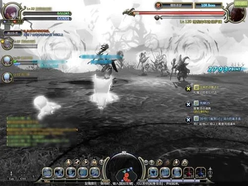 龙之谷黑暗神殿，隐藏层数速通技巧+S级评分必拿攻略，你真的会打吗？