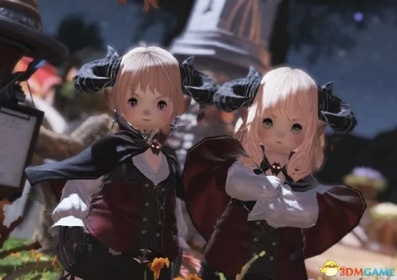 FF14盛大2025年突然放大招，这波国服专属优化为什么让玩家集体点赞？