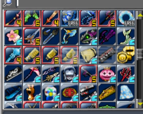 新热血英豪官网藏着哪些绝版装备？2025年必看的实战福利全解析