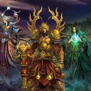 热血传奇官网隐藏福利大揭秘，老玩家必看的3个专属通道，错过亏哭！