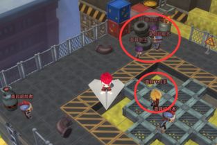 盛大冒险岛2025还值得回归吗？隐藏地图速刷失传技巧+3大副本通关秘籍