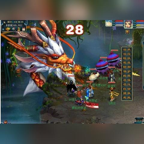 龙之谷回忆服，真能找回当年刷狗本的热血？老玩家实测3天揭秘