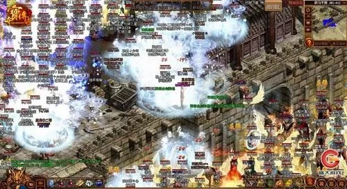 夺宝传世，隐藏夺宝地图真能爆终极装？老玩家实测3天揭秘真相！