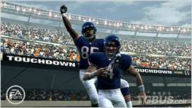 十大耐玩美式橄榄球游戏盘点：经典之作不容错过