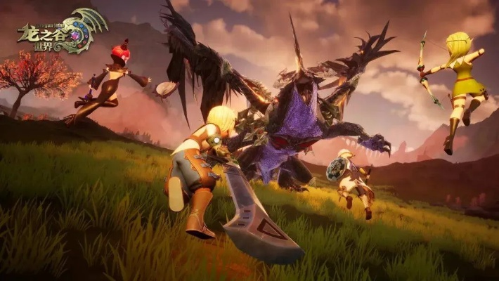 龙之谷配置2025，全场景拉满还稳100帧？职业适配黑科技+实测数据曝光！