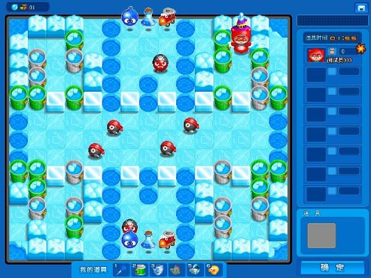 泡泡堂主页鲜为人知的5个技巧，2025组队、活动、福利一键get？