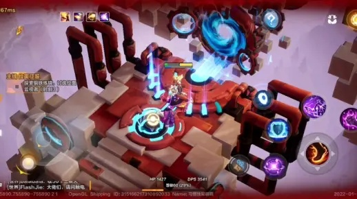 火炬之光无限梅之莺攻略，解锁衔梅之莺最强技能