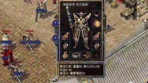 传奇永恒，2025年还能爆终极神装？老玩家实测三大隐藏地图爆率真相