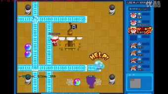 超级泡泡堂2025隐藏技巧，为什么高手都在用这3个冷门操作上分？