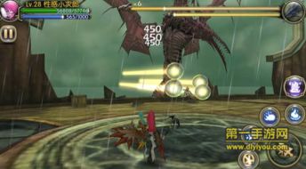 2025龙之谷学者技能深度解析，冷门连招竟能提升30%输出？