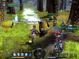 盛大龙之谷官网隐藏福利揭秘，2025新版本预约通道开启？老玩家必看的回归攻略！