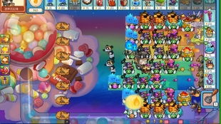 彩虹岛称号隐藏获取全攻略，老玩家私藏的10个实战增益称号你拿到几个？