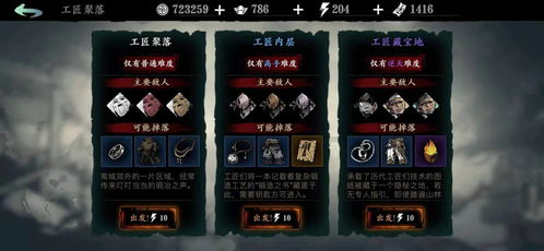 影之刃3虚空PVE链子搭配攻略：高效阵容组合秘籍