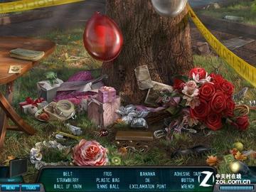 血腥游戏排行：盘点最新惊悚刺激大作