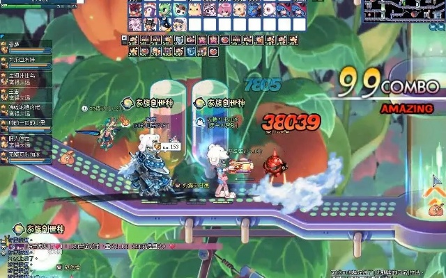 彩虹岛论坛藏着多少你不知道的神级攻略？2025最新爆率玄学+组队暗号全揭秘