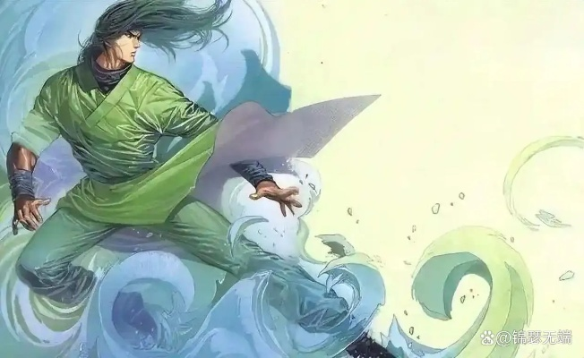 风云传奇ol，聂风步惊云技能里藏着3个秒伤破亿技巧，90%玩家都没发现？