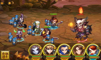 游戏里的兄弟情谊，跨服战生死与共的铁血羁绊，真的只是虚拟吗？