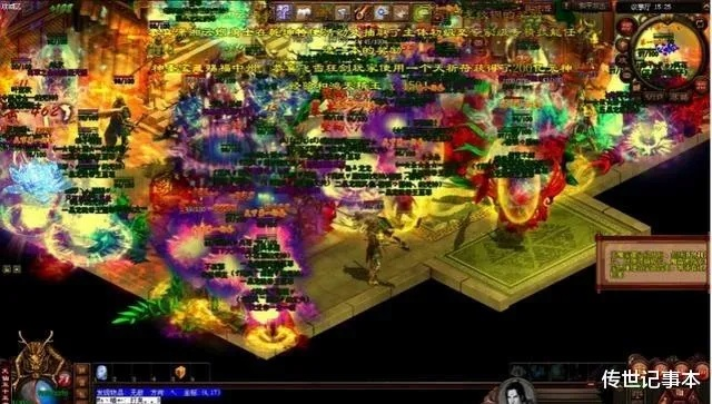 传奇世家真的存在吗？2025年顶流家族的传世秘籍与实战套路大揭秘