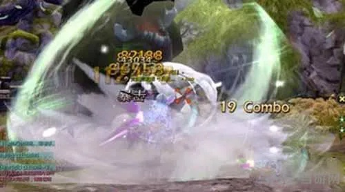 龙之谷台服2025独家爆料，新职业影舞者+永夜神殿隐藏机制，回归能拿绝版龙玉？