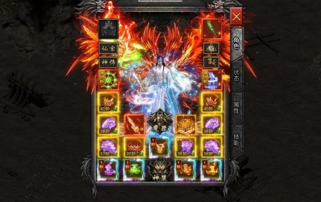 2025传世版本怎么选？高爆复古微变实测避坑+零氪友好款推荐