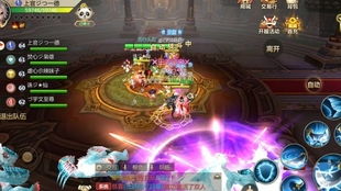 猫仙岛私服真的值得冲？2025最新开服表+零氪逆袭实战攻略