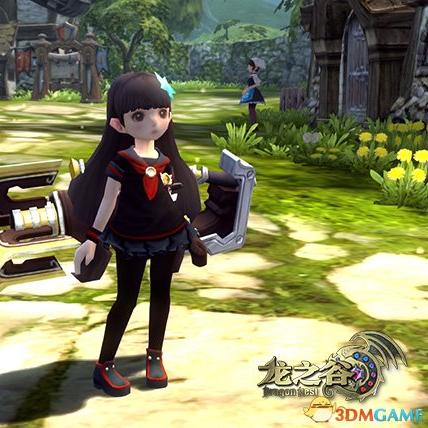 龙之谷点卷怎么花最值？2025最新稀缺渠道+实战省钱技巧全揭秘