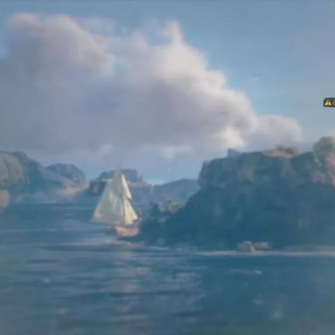 黑帆Omega(bfo.sdo.com)终极攻略，如何3天解锁隐藏战舰？