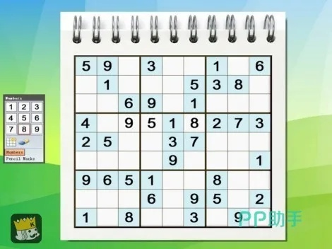 数独传奇，鲜为人知的5个破局策略，让你从新手秒变进阶大神？