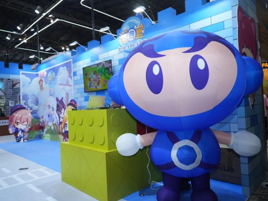 泡泡堂防沉迷还能愉快上分？2025年玩家必知的隐藏规则与高效玩法