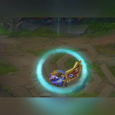 LOL点券充值中心哪家靠谱？2025玩家必看安全优惠充值实战技巧