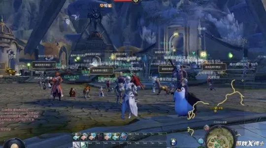 永恒之塔1.5，被遗忘的隐藏机制与绝版玩法，现在回归还来得及吗？