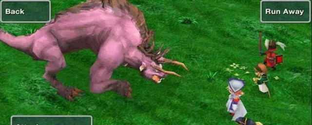 最终幻想8中文版，隐藏召唤兽狮心速刷秘籍，老玩家都未必知道的2025优化细节？