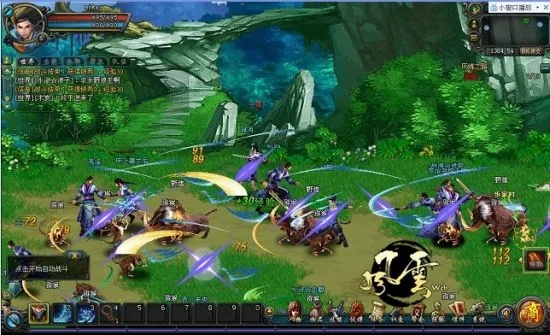 风云Web隐藏玩法曝光，老玩家都不知道的10倍资源获取技巧，现在看还来得及？