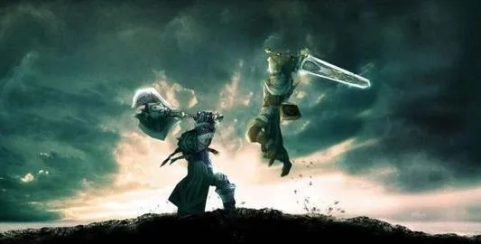 热血单机还能燃起来吗？2025年5款冷门神作让你重拾爆肝快感（附独家连招技巧）