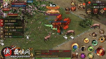 传世广告满天飞，真传世老玩家都在找的隐藏福利服到底藏在哪？