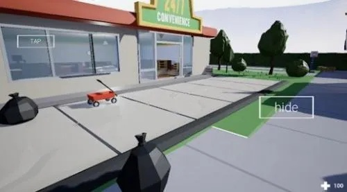 趣游论坛真的是2025游戏高手的秘密基地？3个隐藏玩法让你秒变大神