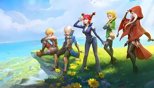 龙之谷激活总踩坑？2025无卡顿验证法+独家激活福利速领