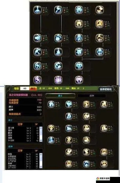 2026多玩龙之谷加点，全职业实战最优方案真的存在吗？