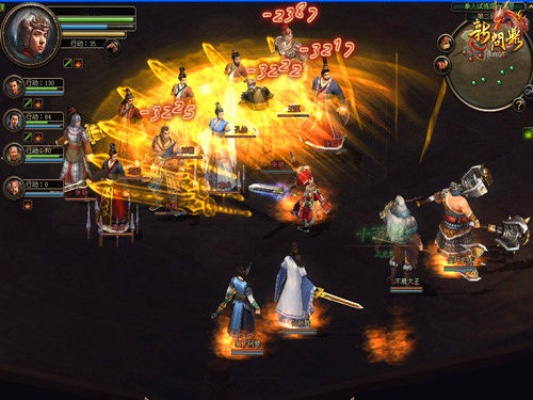 风云之问鼎天下，2026年隐藏PVP机制曝光？老玩家都不知道的3个问鼎诀窍！