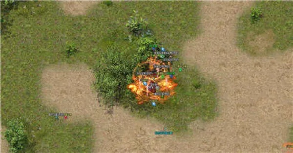 盛大传奇3 2026怀旧服怎么逆袭？老玩家揭秘3个隐藏机制让你开荒快50%